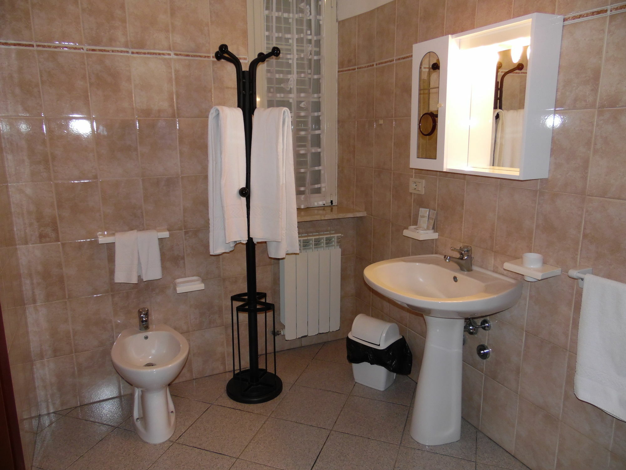 Agriturismo Galeazzi Manciano Eksteriør billede