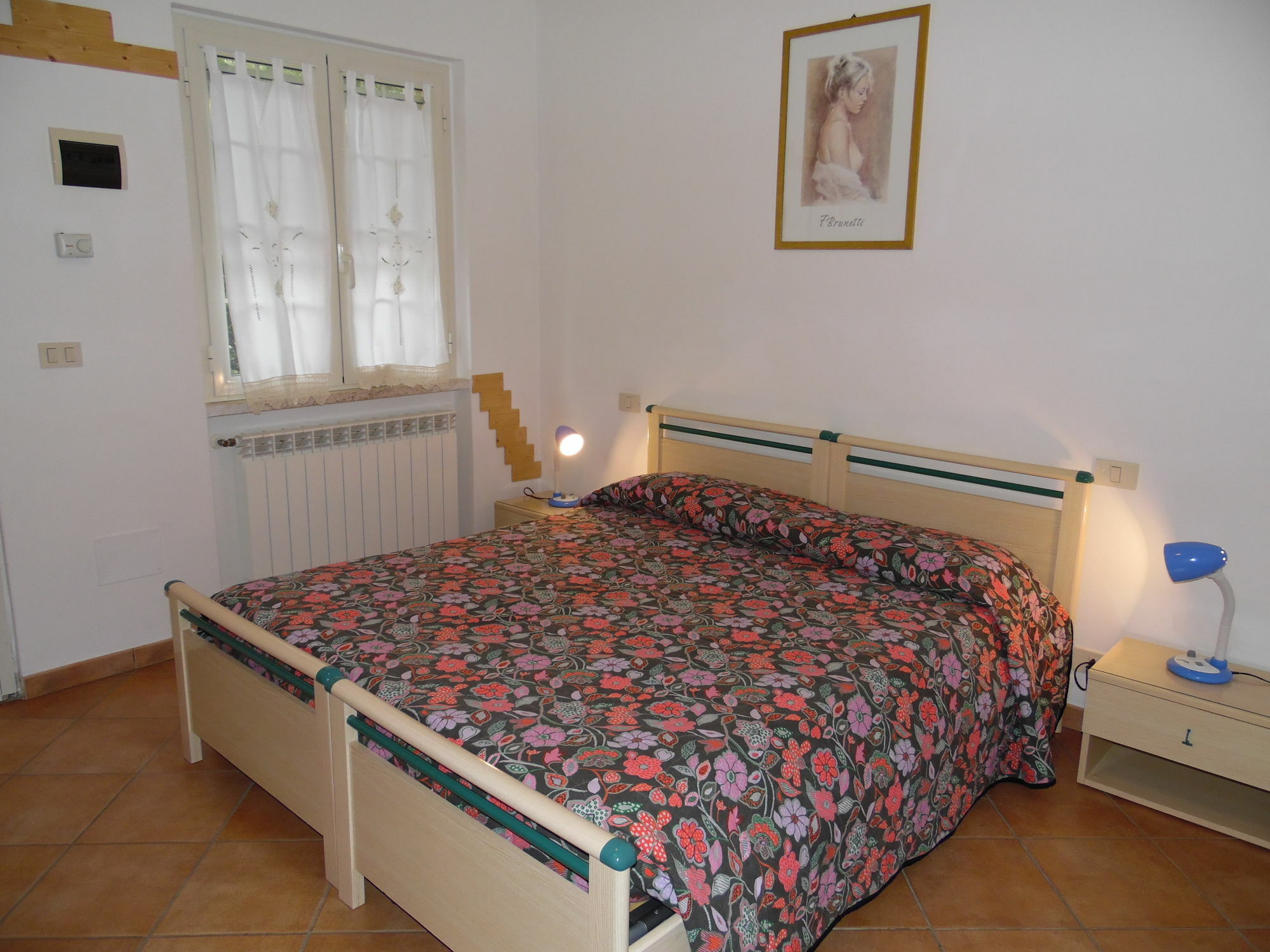 Agriturismo Galeazzi Manciano Eksteriør billede