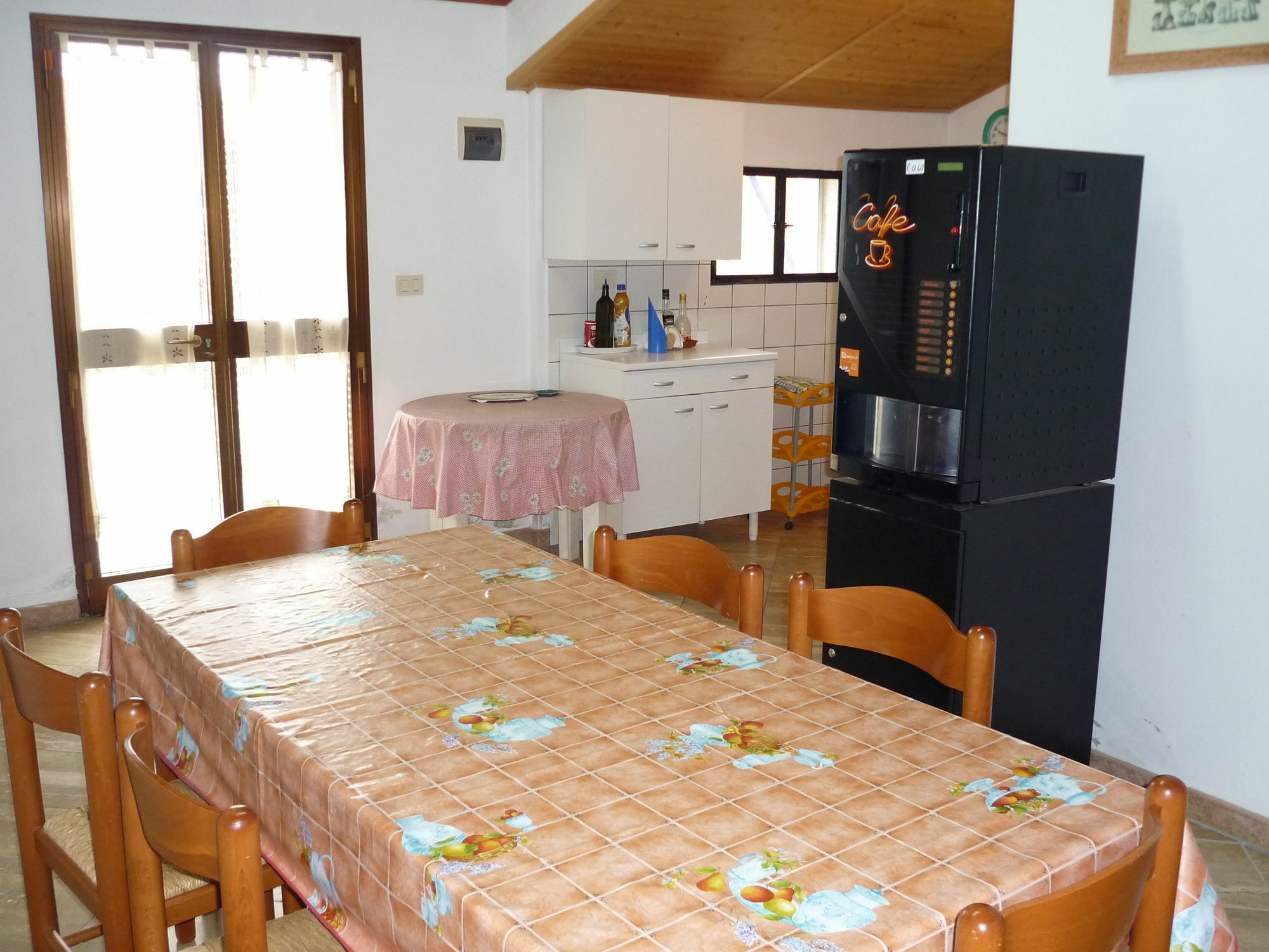 Agriturismo Galeazzi Manciano Eksteriør billede