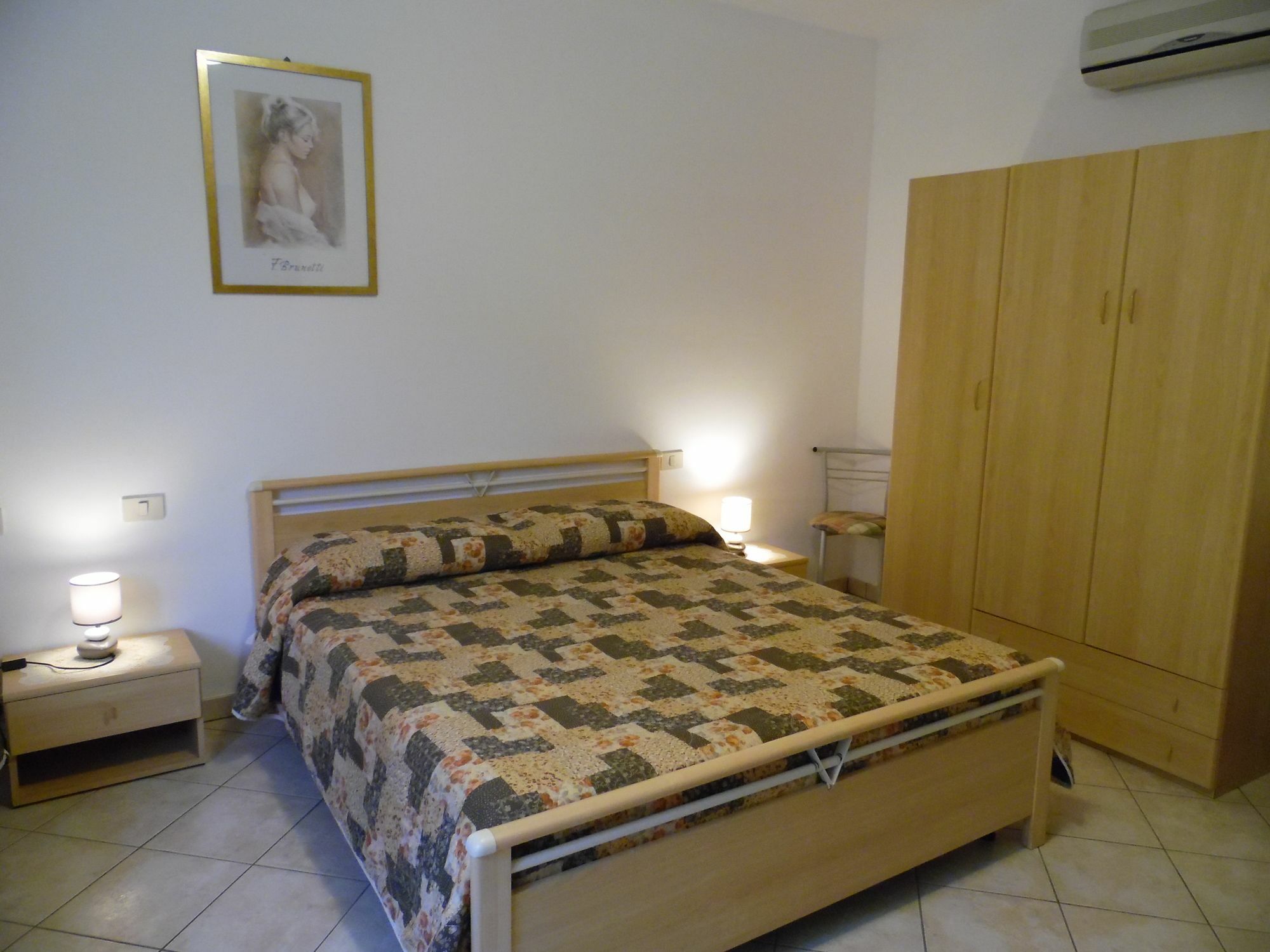 Agriturismo Galeazzi Manciano Eksteriør billede